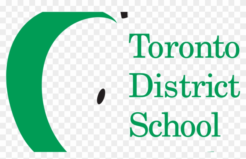 Toronto District School Board #1150381