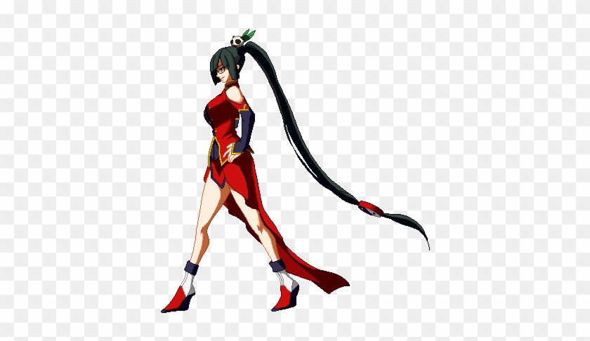 Member - Litchi Faye Ling Sprite #1150522