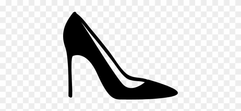 Stylish Stilettos Vector - Red Women Shoes Png - Free Transparent PNG  Clipart Images Download
