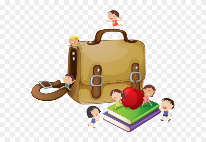 سكرابز Back School حصرى بدون تحميل 3dlat - Vector Graphics #1150642