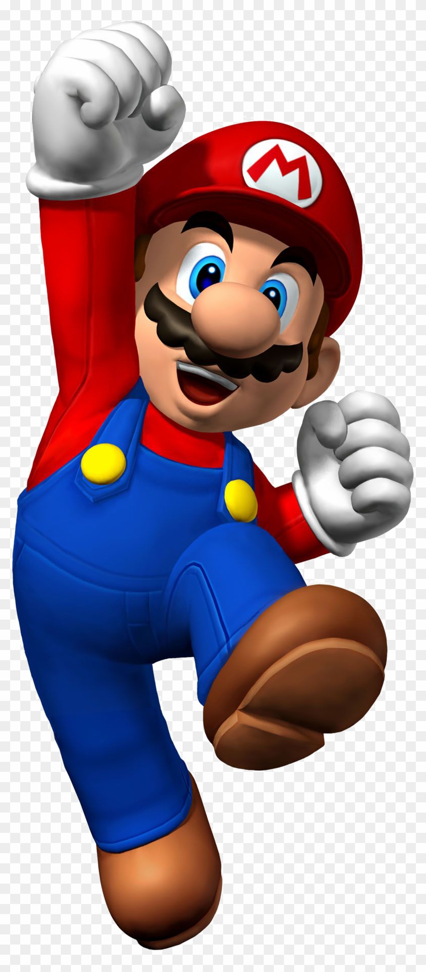 Mario Png - Super Mario #1150888