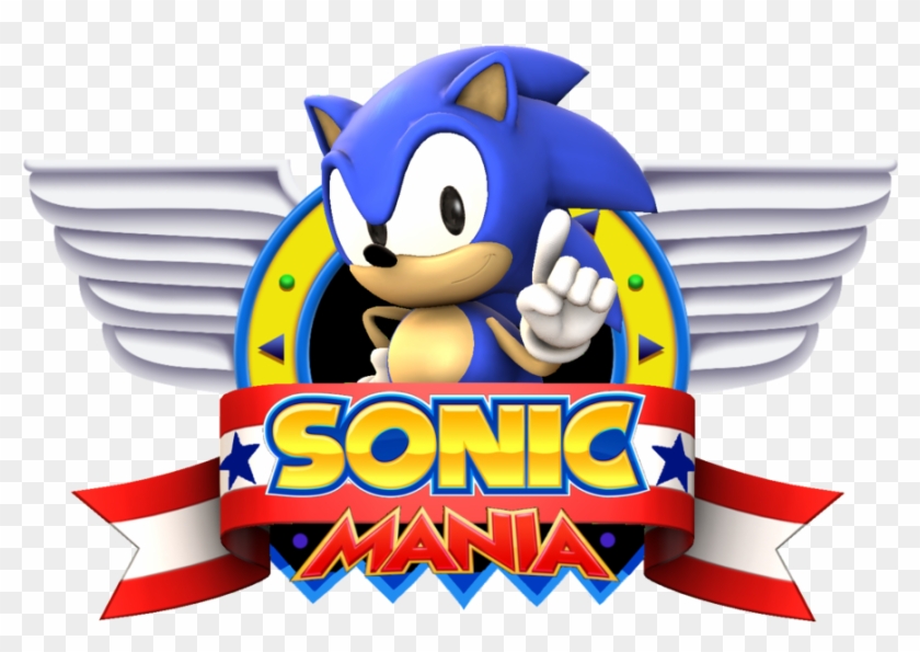 Sonic Mania Meme Face