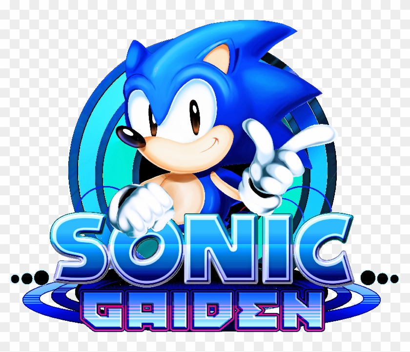 Sonic Gaiden #1151341