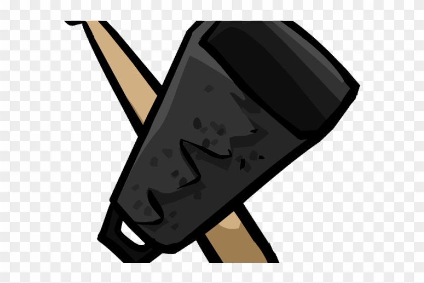 Instrument Clipart Cowbell - Wiki #1151508