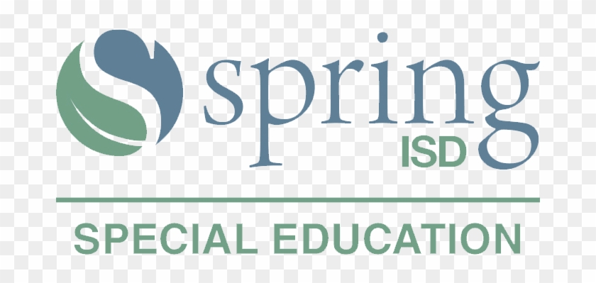 Spring Isd Special Education Logo - Spring High School #1151646