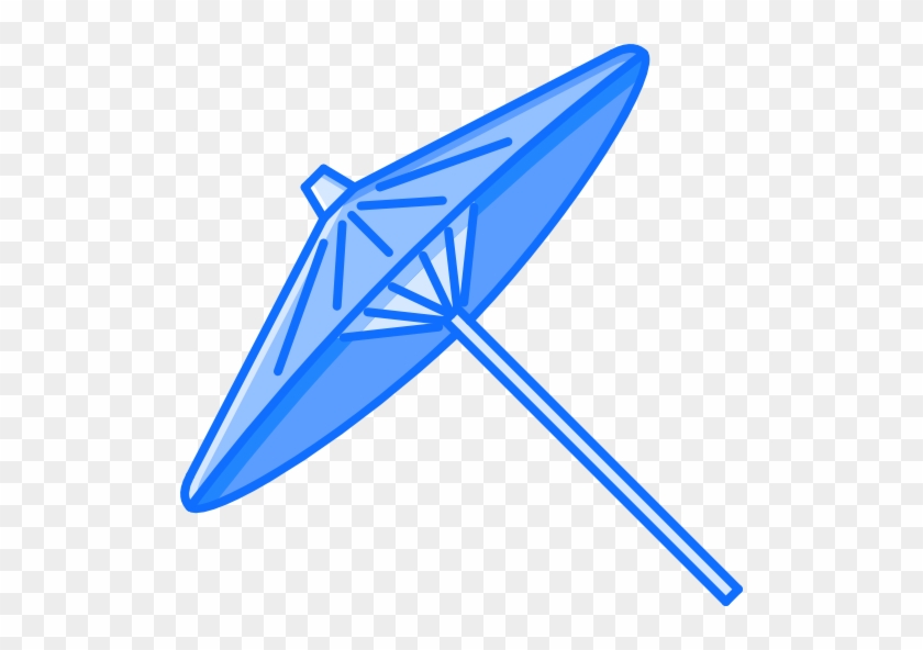 Umbrella Free Icon - Culture #1151740