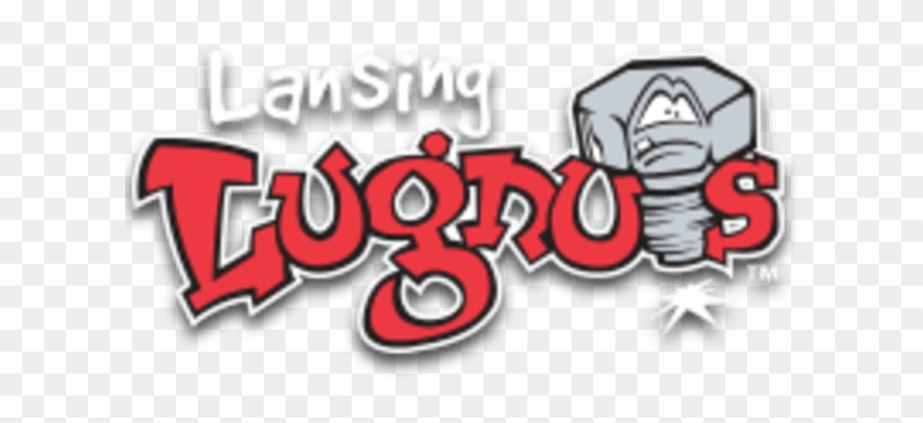 Lansing Lugnuts #1151771