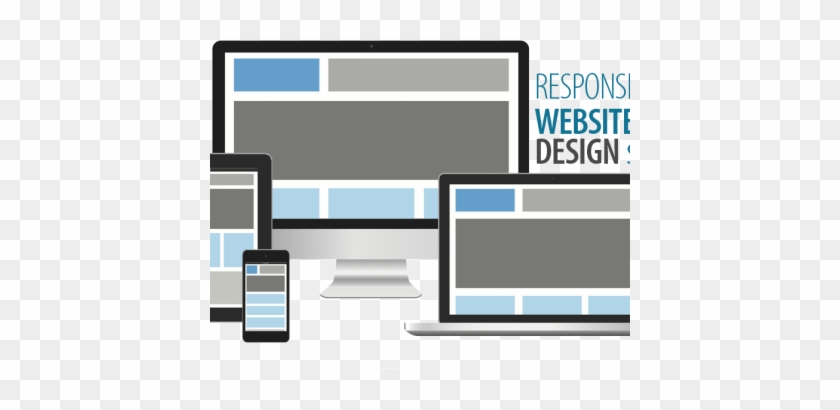 5 Strong Reasons Why Your Website Should Be Responsive - Responsive Web Design #1151835