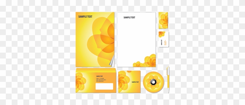 Marketing Collaterals Final - Marketing Collateral #1152383