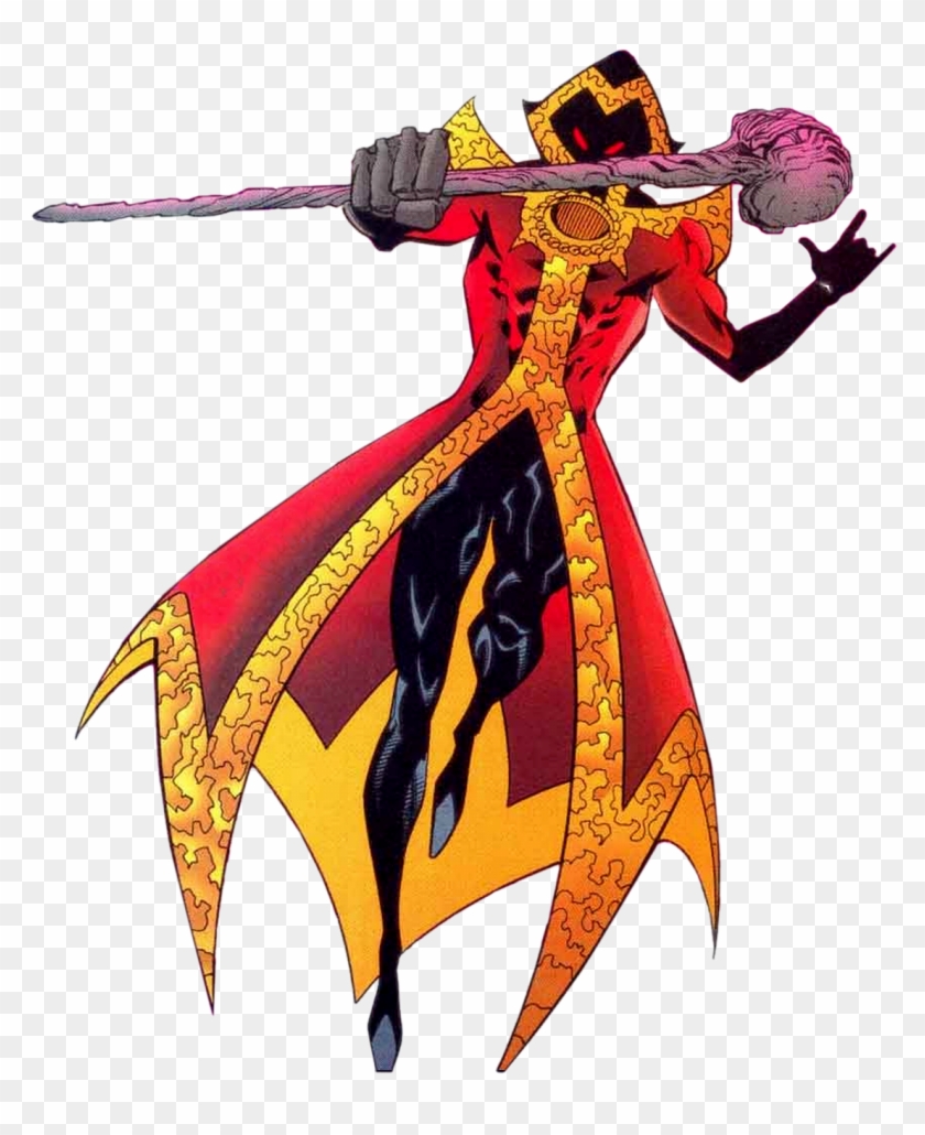 Doctor Strange - Dr Strange Spiderman Villain #1152424