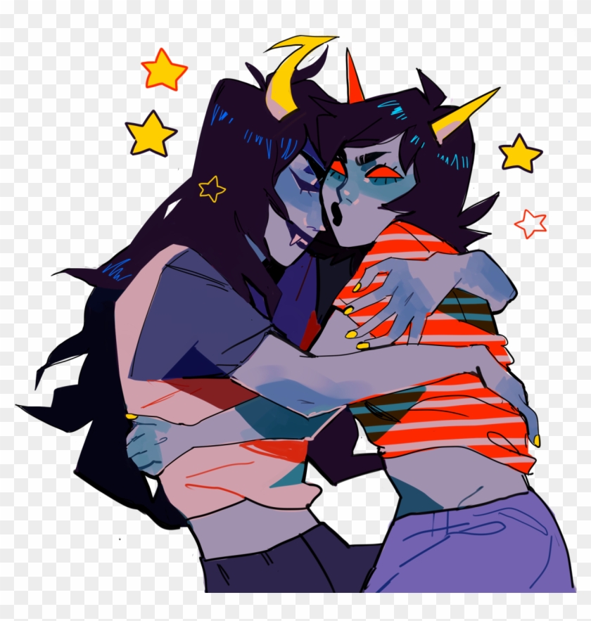 Ouch - Whoa - Homestuck #1152490