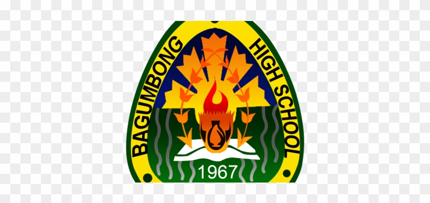 Bagumbong High School Logo - Bagumbong High School Logo #1152733