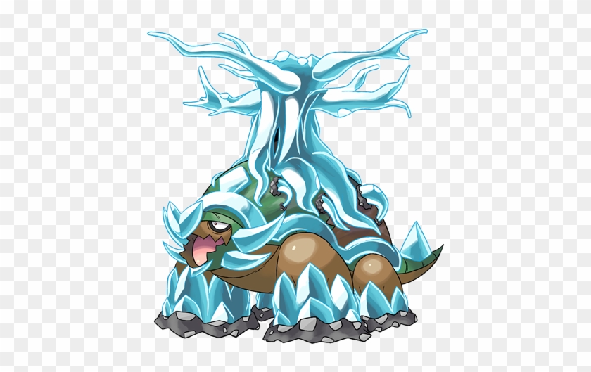 Pokemon Azurite #1152926