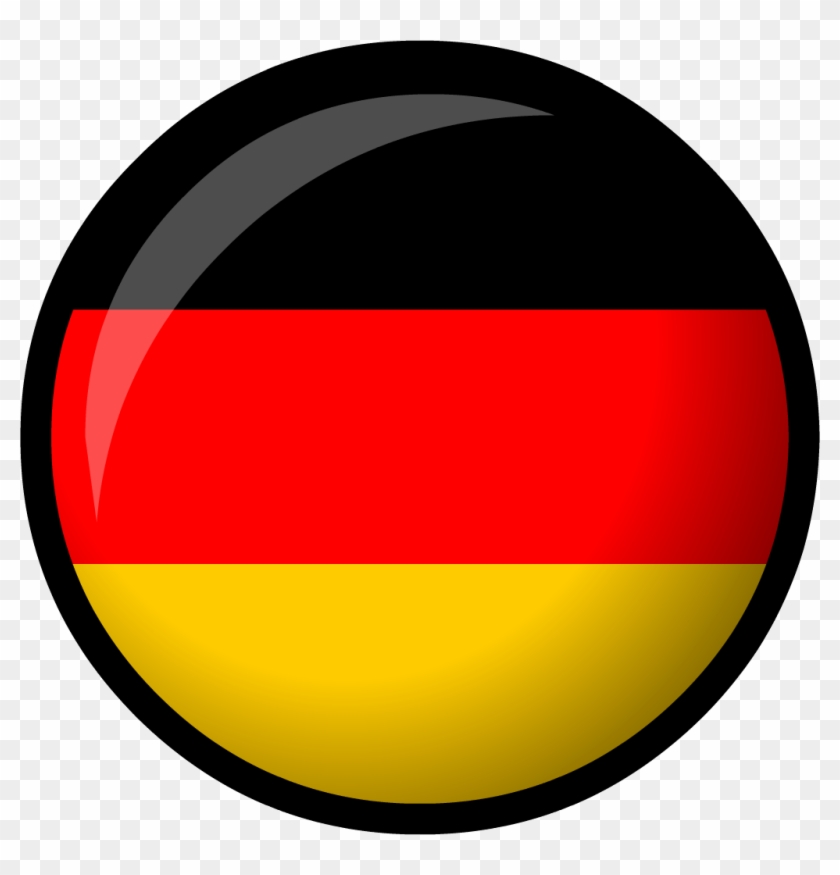 Germany Clip Art Design Medium Size - Allemagne Png #1153026