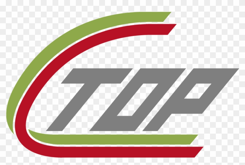 Cctop Logo - Cctop Crispr #1153092