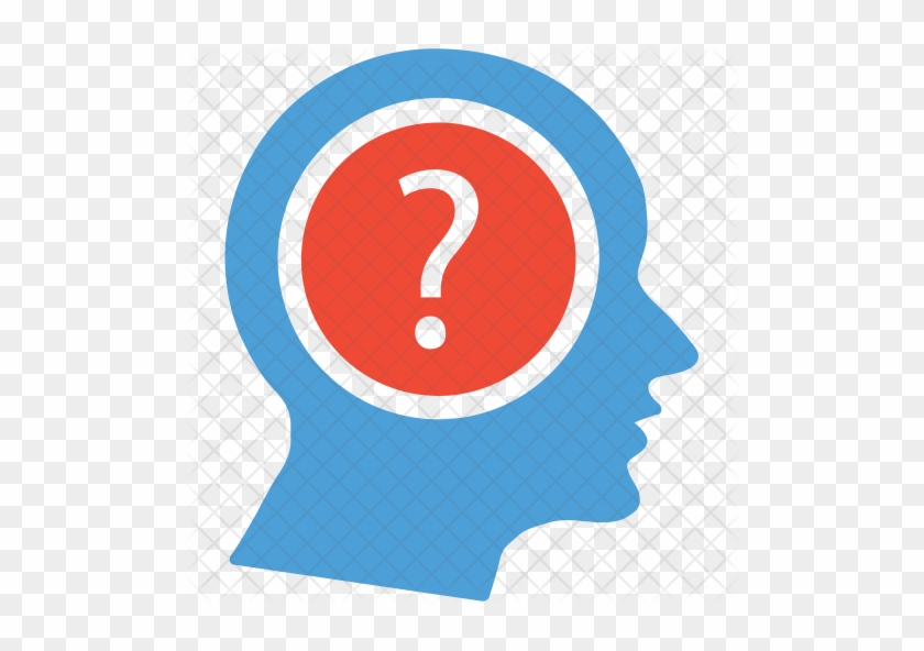 Brain Icon - Question #1153425