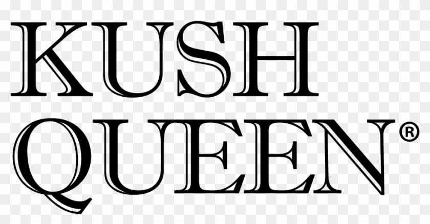 Kush Queen Reign Supreme - Partypro Tqp-1005 K Monogram Coaster #1153466