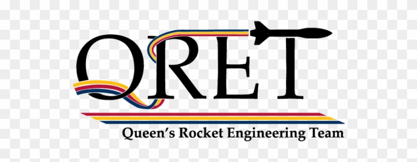 Queen's Rocket Engineering Team - Lucrece Borgia #1153468