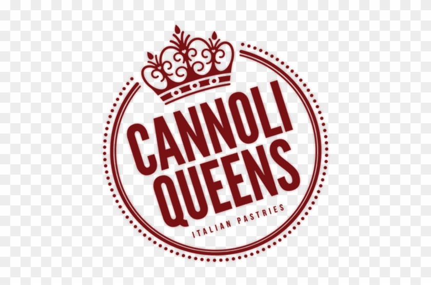 Cannoli Queens Toronto Logo - Cannoli Queen #1153514