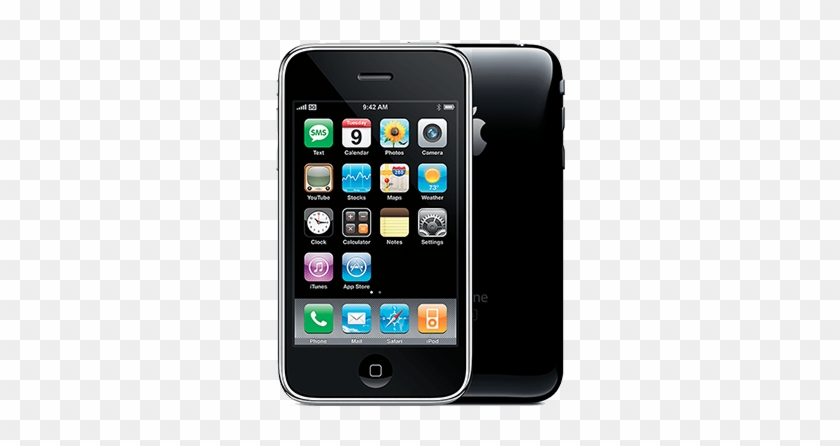 Iphone 3g Thumb - Iphone 3gs #1153531