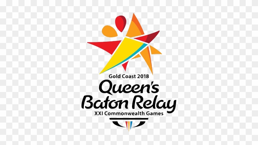 Queen's Baton Relay Route Announced - Commonwealth Games Baton Relay #1153571