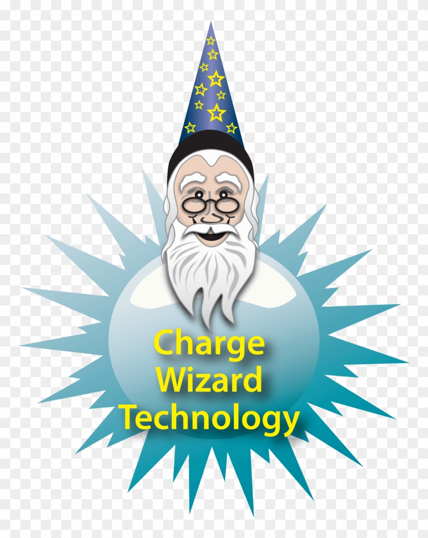 New View The Charge Wizard Interactive Video - Icono De Einstein #1153902