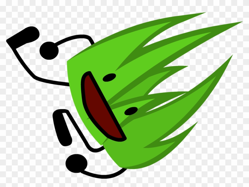 Grassy Kick Karate - Bfdi Idfb Tlc Lol #1154034