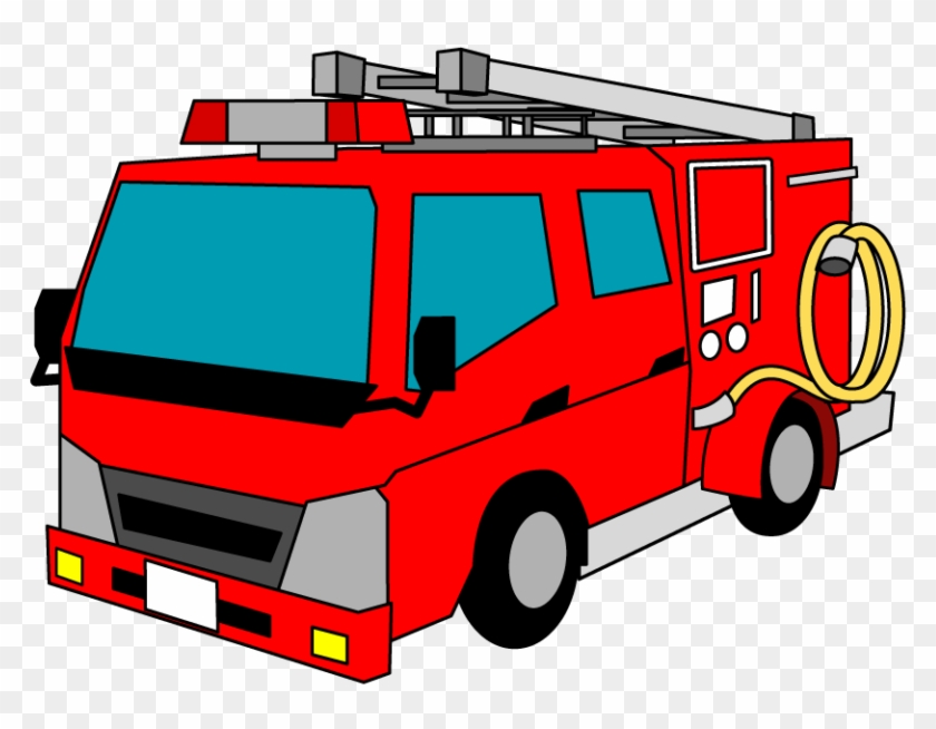 0以上 イラスト 消防 車 しばしば求められるウェブサイトの推奨事項hd