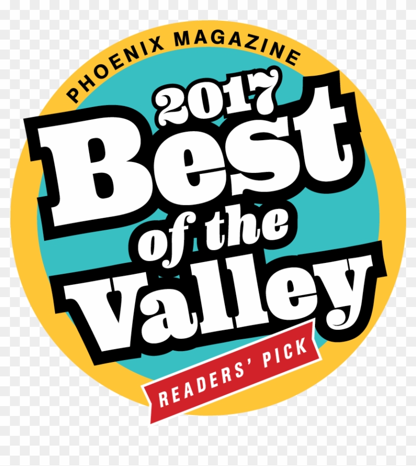 Best Of Phoenix - Best Of The Valley #1154668