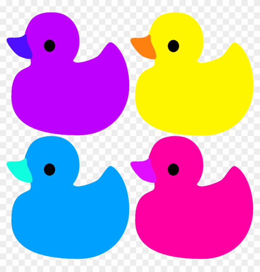 Almost Gay Duckies Duck You Pinterest Rh Pinterest - Rainbow #1154690