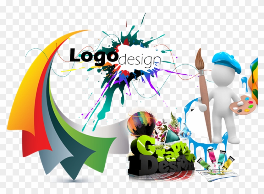 Cheap Logo Design Services - Logo #1154849