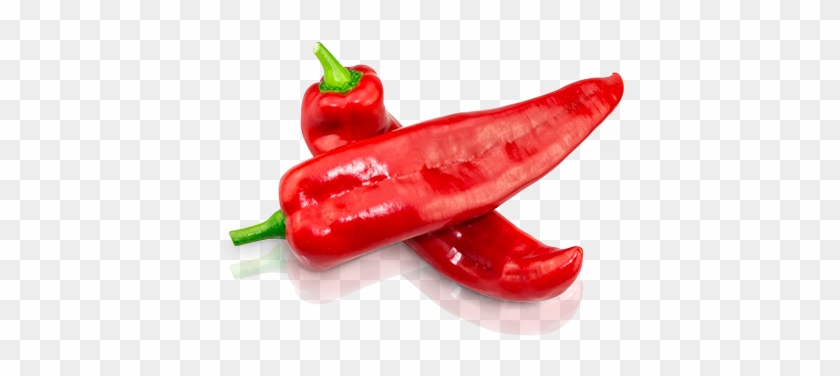 Sweet Pointed Peppers Product Image - Paprika - Free Transparent PNG ...