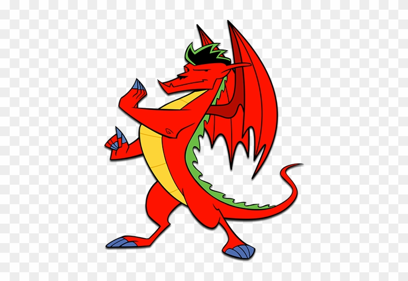 More New Png's - American Dragon Jake Long #1155498