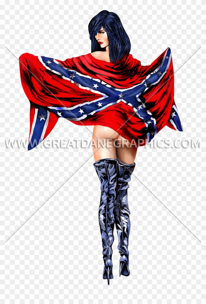 Confederate Art #1155636