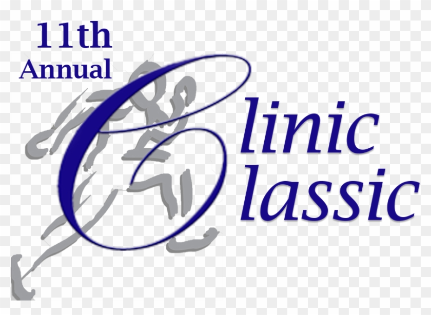 The 2018 Clinic Classic Will Be Held April 28 At - 10k Run #1155761