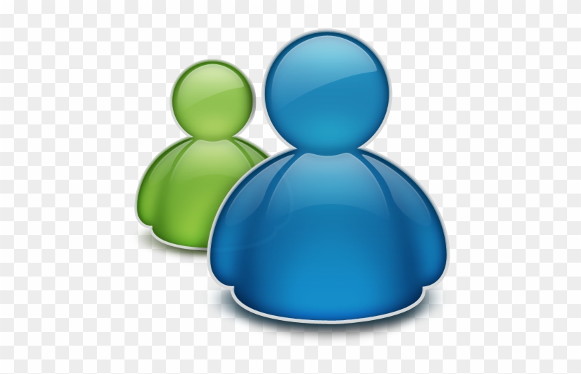 Microsoft Messenger For Mac - Msn #1155860