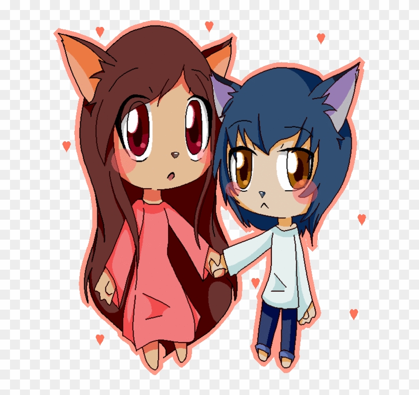 Wolf Children Chibi #1156395