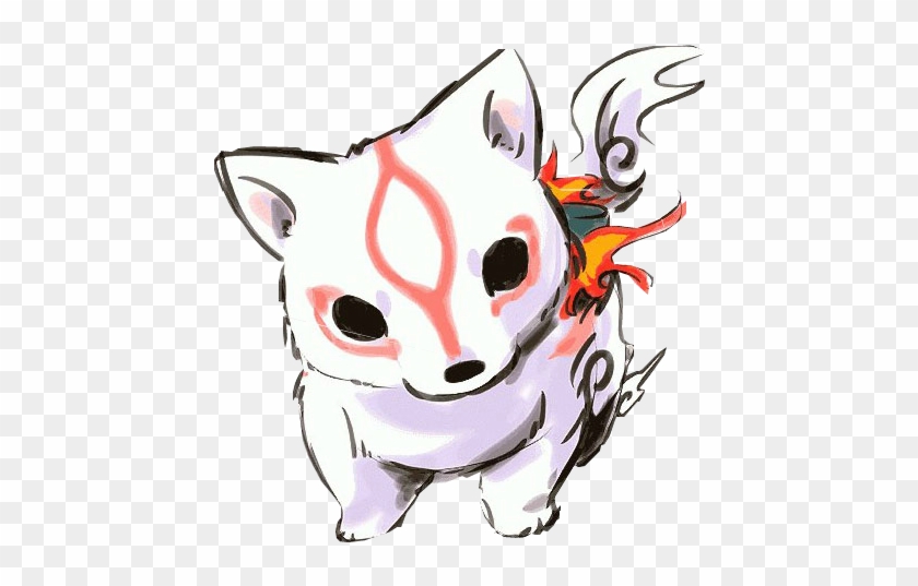 Amaterasu Ōkami #1156470