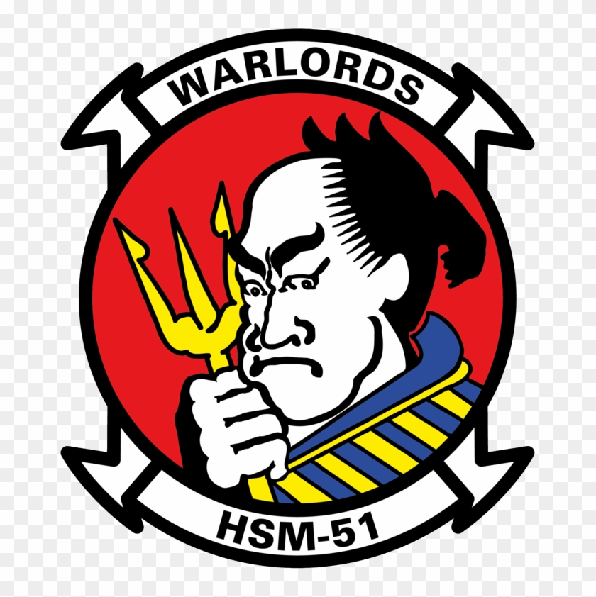 Hsm 51 Warlords #1156891