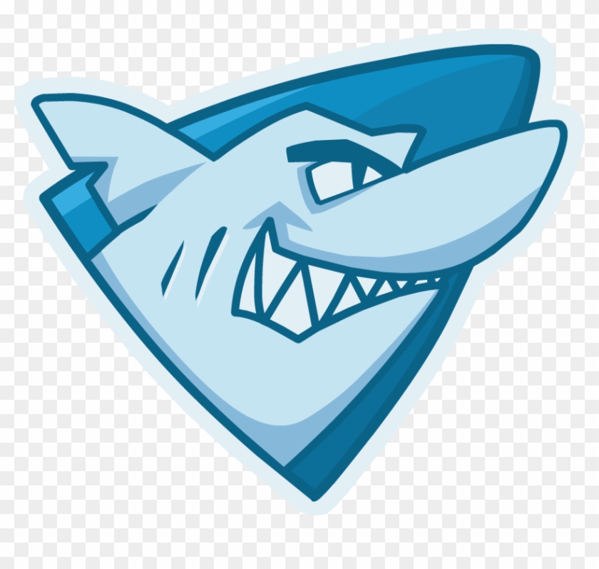 Team Sharks - Emblem #1156950