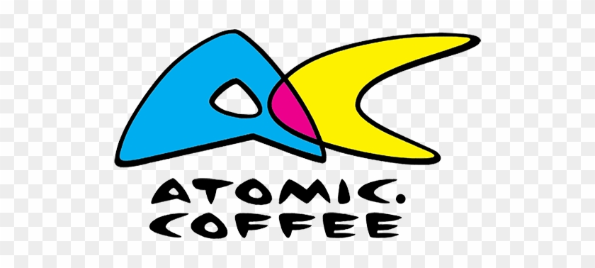 Atomic Coffee Contemporary Art Gallery - Atomic Coffee Contemporary Art Gallery #1157408