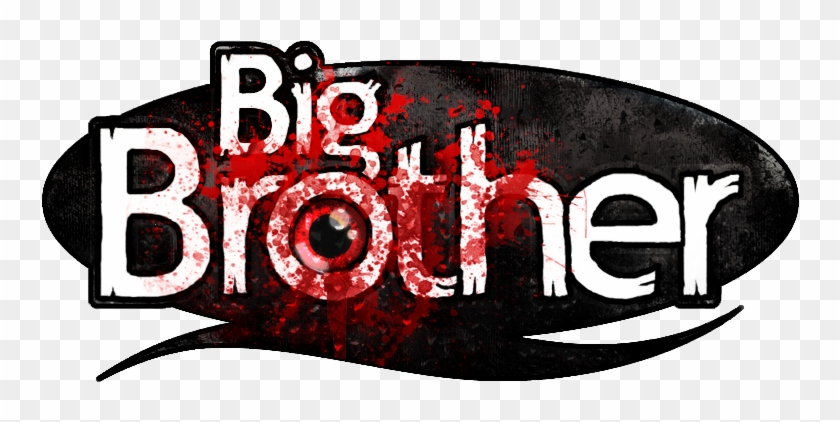 Bbb Logo Horizontal Png - Big Brother Brasil Logo Png Clipart (#314402) -  PikPng