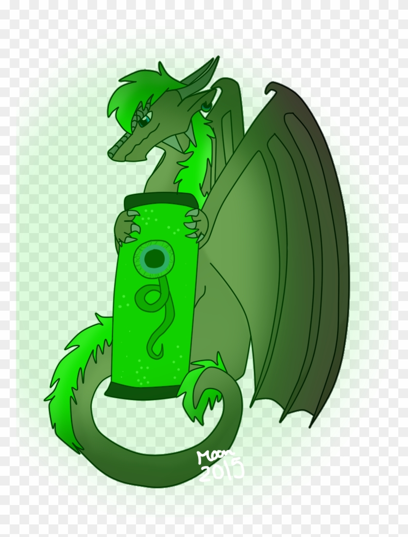 Jacksepticeye Dragon Version By Calisii - Illustration #1157874