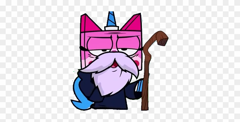 Old Unikitty - Wiki #1157914