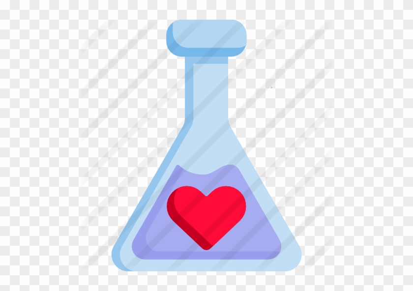 Potion - Heart #1157924