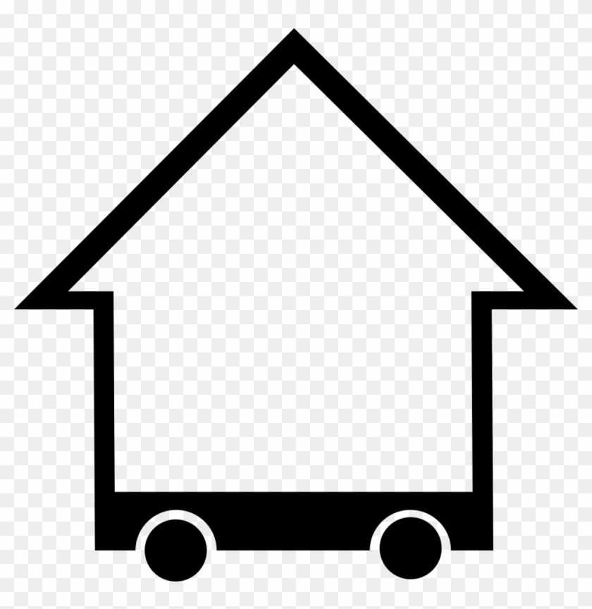 House-moving Comments - Car Symbol #1157942