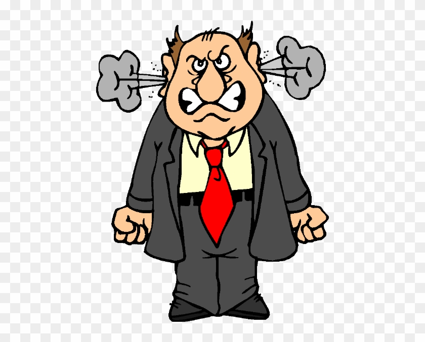 Featured image of post The Best 9 Angry Person Cartoon Transparent Background