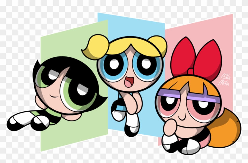 Too Cute By Ajtheppgfan - Cute Ppg #1158434