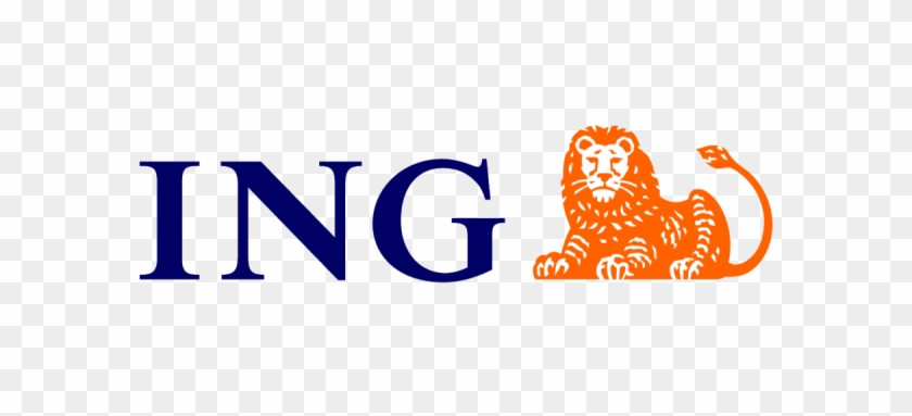 Ing-economics Network Survey Of Public Understanding - Ing Logo #1158560