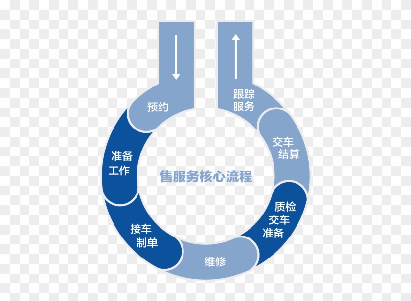 Brand Technology Circle - Circle #1159368